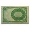 Image 2 : 1849-50 5th Issue Fractional Currency 10 Cents CU (FR#1265) Well preserved note in Crisp condition.