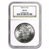 Image 1 : 1883-CC Morgan Dollar MS-64 NGC