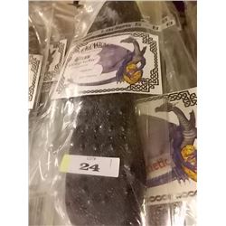 DRAGON STONE MAGNETIC INSOLES - LADIES 5-8