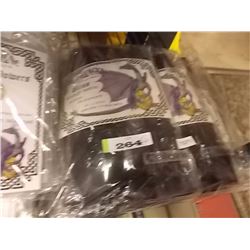 DRAGON STONE KNEE SUPPORT - LARGE