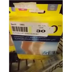 NEW FURTURO KNEE SUPPORT