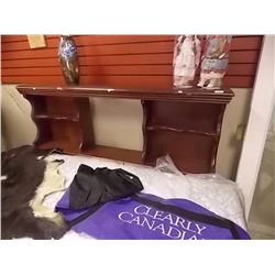 PINE RADIO HEAD BOARD - NEW