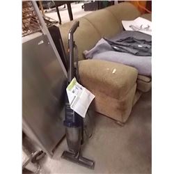 HOOVER SERIAL VACUMN
