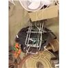 Image 1 : DOG CARRIER AND SUIT CASE CARRIER
