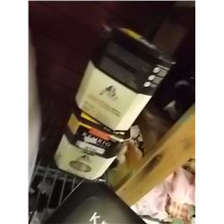 KEURIG K-CUP PODS - 2 X 8 PER BX - BREAKFAST BLEND