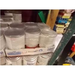 DOG FOOD - LAMB - 12 PER LOT