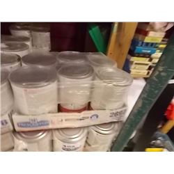 DOG FOOD - LAMB - 12 PER LOT