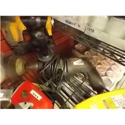 DRILL - CRAFTSMAN - ½"