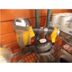 BOSTICH AIR COIL NAILER