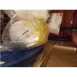 BAG OF PAINTERS MASKS