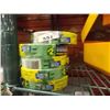 Image 1 : PAINTERS TAPE - 1 1/2"- CANTECH - 4 ROLLS