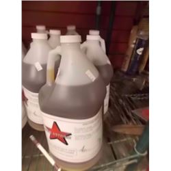 JUG OF STAR ANTI-STATIC - 4 LT