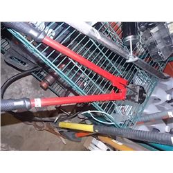 NEW BOLT CUTTERS - 24"