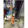 Image 1 : NEW SLEDGE HAMMER - 6LB - FIBRE GLASS HANDLE