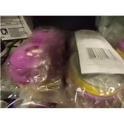 AIR FILTER REPLACEMENTS - 2 PKS PER LOT