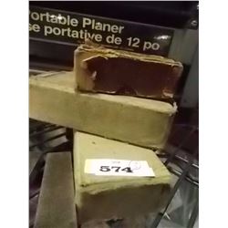 BOX OF THINGS? - 3 TTL