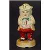 Image 1 : 19th Century Staffordshire pottery Toby pep…