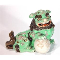 19th century Chinese porcelain hand enamell…