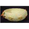 Image 1 : Hand painted Clarice Cliff Celtic harvest p…