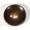 Image 1 : Just Danish bronze dish impressed marks to …