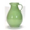 Image 1 : Large green glazed C.H.Brannan Barnstaple p…