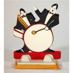 Modern Wedgwood Clarice Cliff Bizarre Jazz …