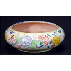 Poole pottery traditional bowl hand painted…