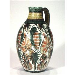 Hand painted Glyn Coleridge Bourne Denby st…