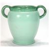 Image 1 : Green glazed Bourne Denby twin handled ston…