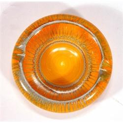 Shelley Harmonyware ashtray decorated with …