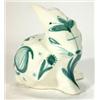 Image 1 : Rye pottery David Sharpe rabbit hand painte…