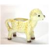 Image 1 : Hand painted Goebels lamb cream jug, marks …