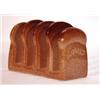 Image 1 : Hand painted Carltonware Hovis toastrack, m…