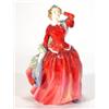 Image 1 : Hand painted Royal Doulton figurine 'Blithe…