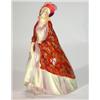 Image 1 : Hand painted Royal Doulton figurine 'Paisle…