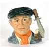 Image 1 : Hand painted Royal Doulton character jug 'L…