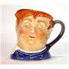 Image 1 : Hand painted Royal Doulton small character …