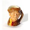 Image 1 : Hand painted Royal Doulton tiny character j…