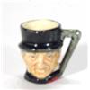 Image 1 : Hand painted Royal Doulton tiny character j…