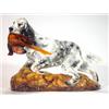 Image 1 : Hand painted Royal Doulton 'English Setter …