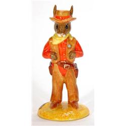 Hand painted Royal Doulton limited edition …