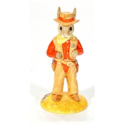 Hand painted Royal Doulton limited edition …