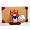Image 1 : Boxed hand painted Beswickware 'Paddington …