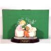 Image 1 : Boxed hand painted Beswickware 'Mrs Tiggywi…