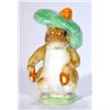 Image 1 : Hand painted Beswick Beatrix Potter 'Benjam…