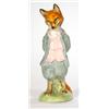 Image 1 : Hand painted Beswick Beatrix Potter 'Foxy W…