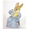 Image 1 : Hand painted Beswick Beatrix Potter 'Cotton…