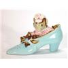 Image 1 : Hand painted Beswick Beatrix Potter 'Old Wo…