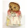 Image 1 : Hand painted Royal Albert Beatrix Potter 'M…