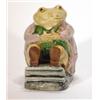 Image 1 : Hand painted Royal Albert Beatrix Potter 'M…